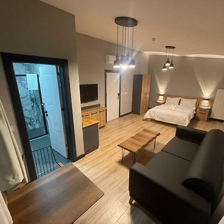 Taksim Millennium Alkan Residence İstanbul Dış mekan fotoğraf