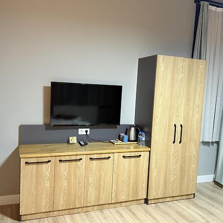 Taksim Millennium Alkan Residence İstanbul Dış mekan fotoğraf