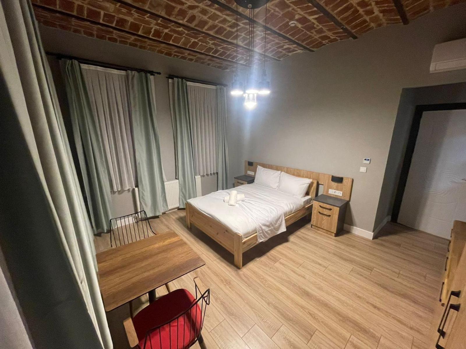 Taksim Millennium Alkan Residence İstanbul Dış mekan fotoğraf