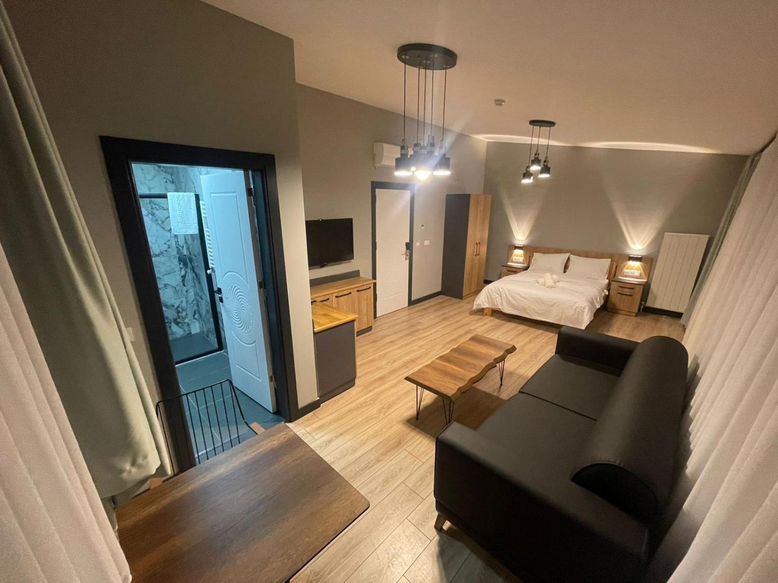 Taksim Millennium Alkan Residence İstanbul Dış mekan fotoğraf