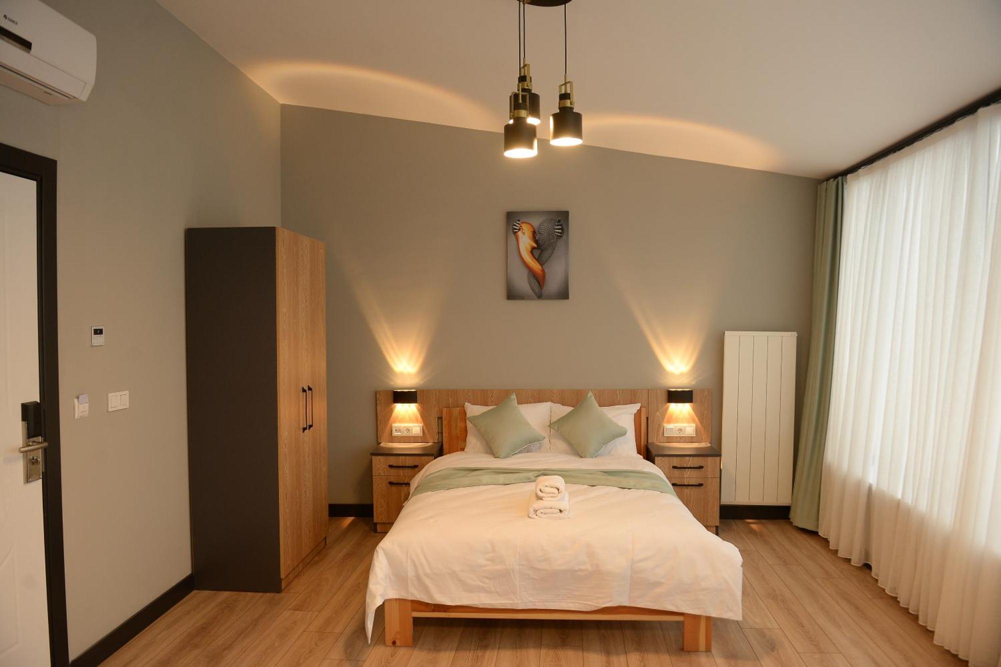 Taksim Millennium Alkan Residence İstanbul Dış mekan fotoğraf
