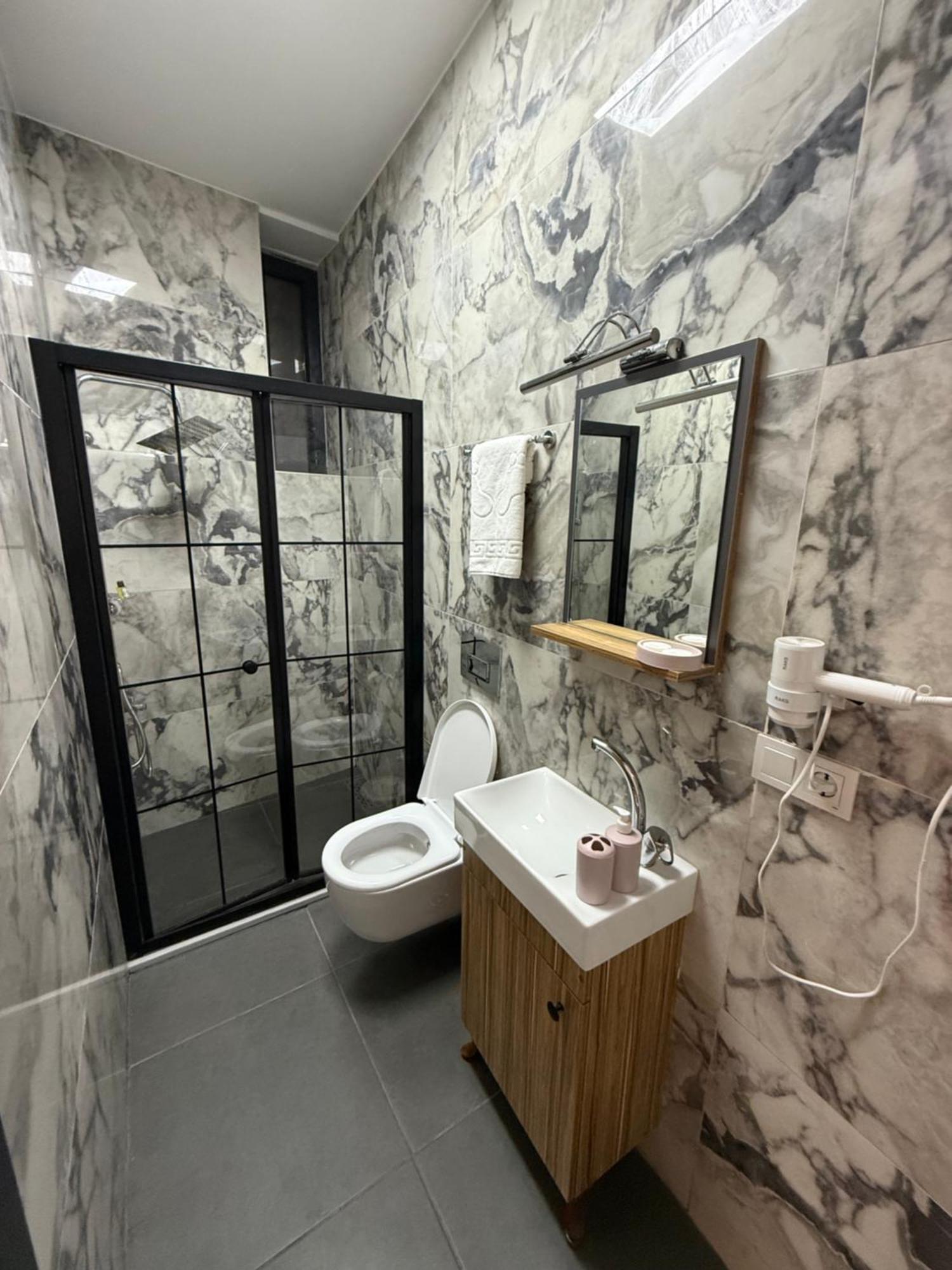Taksim Millennium Alkan Residence İstanbul Dış mekan fotoğraf