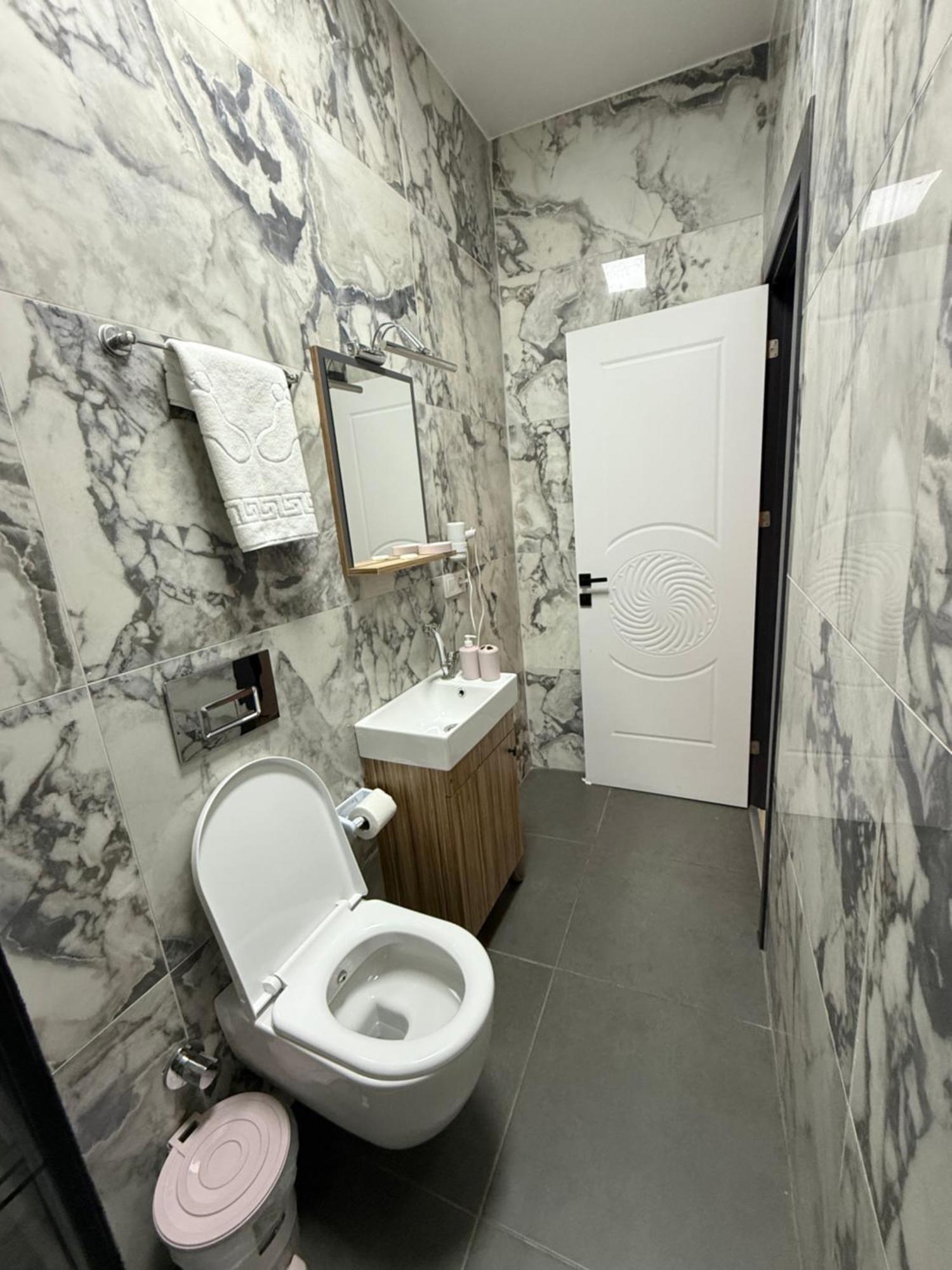Taksim Millennium Alkan Residence İstanbul Dış mekan fotoğraf