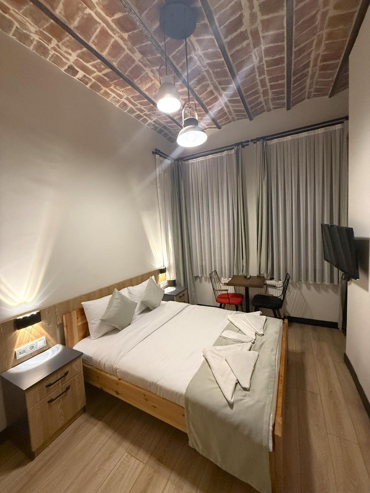 Taksim Millennium Alkan Residence İstanbul Dış mekan fotoğraf