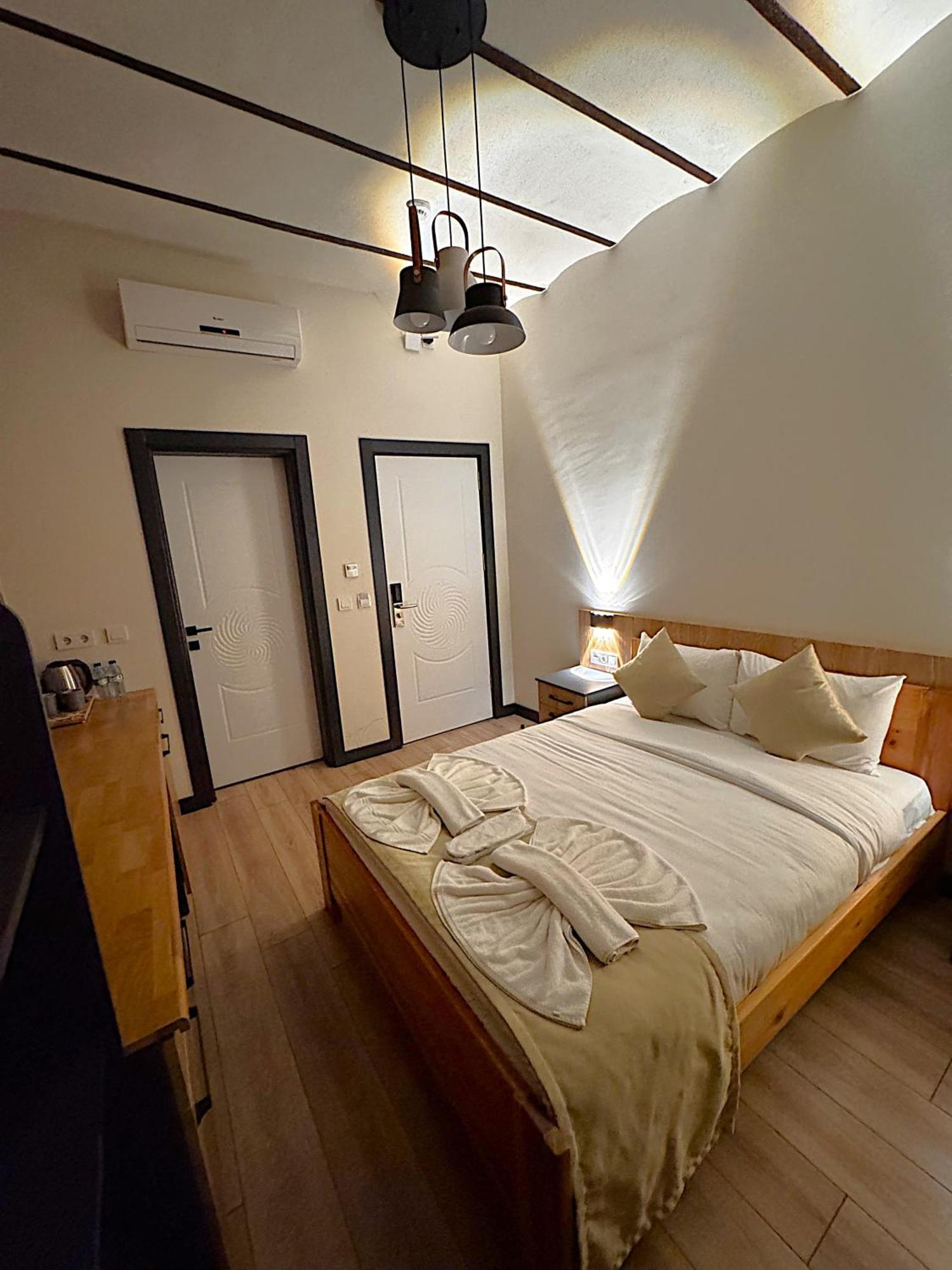 Taksim Millennium Alkan Residence İstanbul Dış mekan fotoğraf