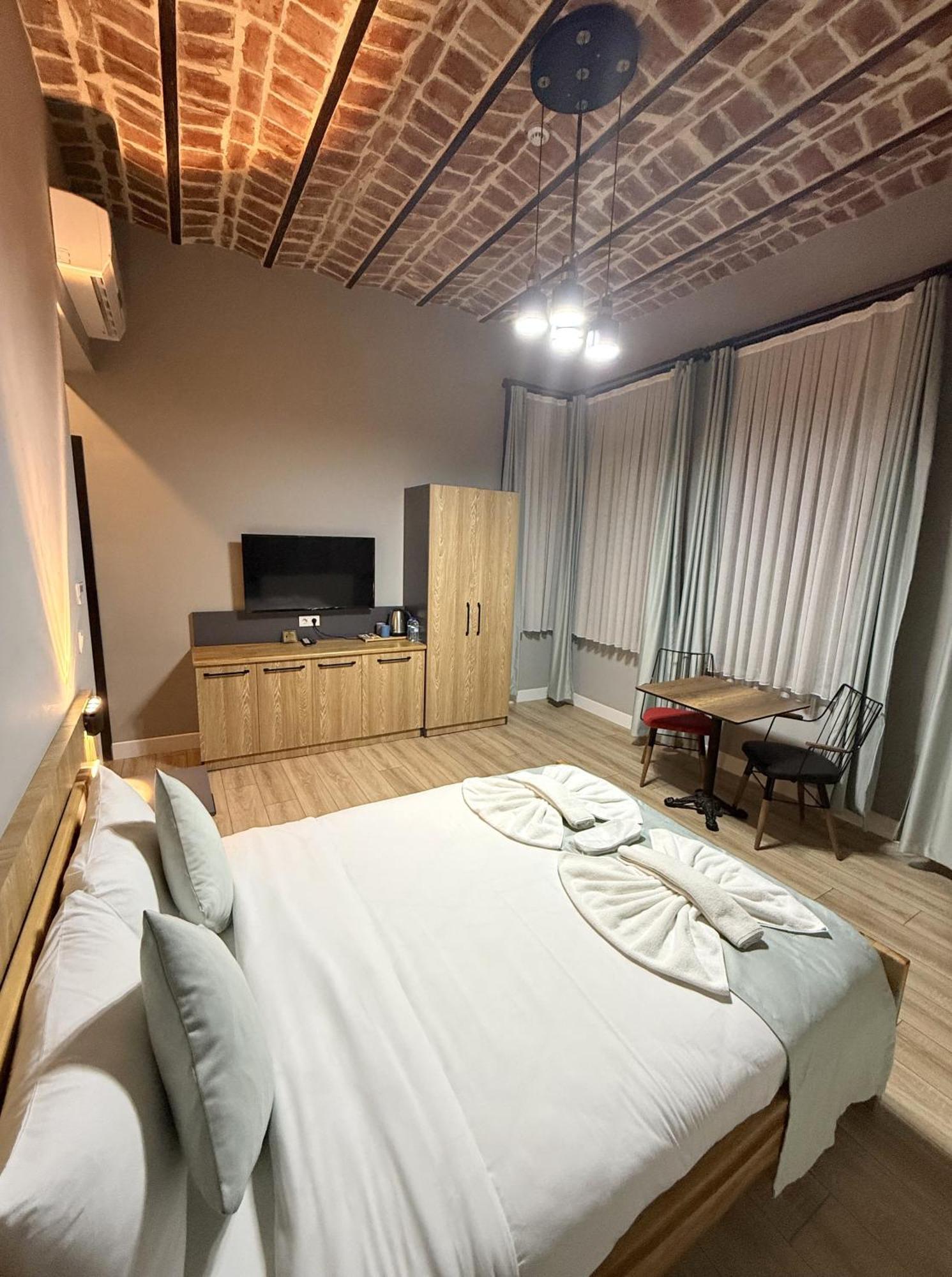 Taksim Millennium Alkan Residence İstanbul Dış mekan fotoğraf