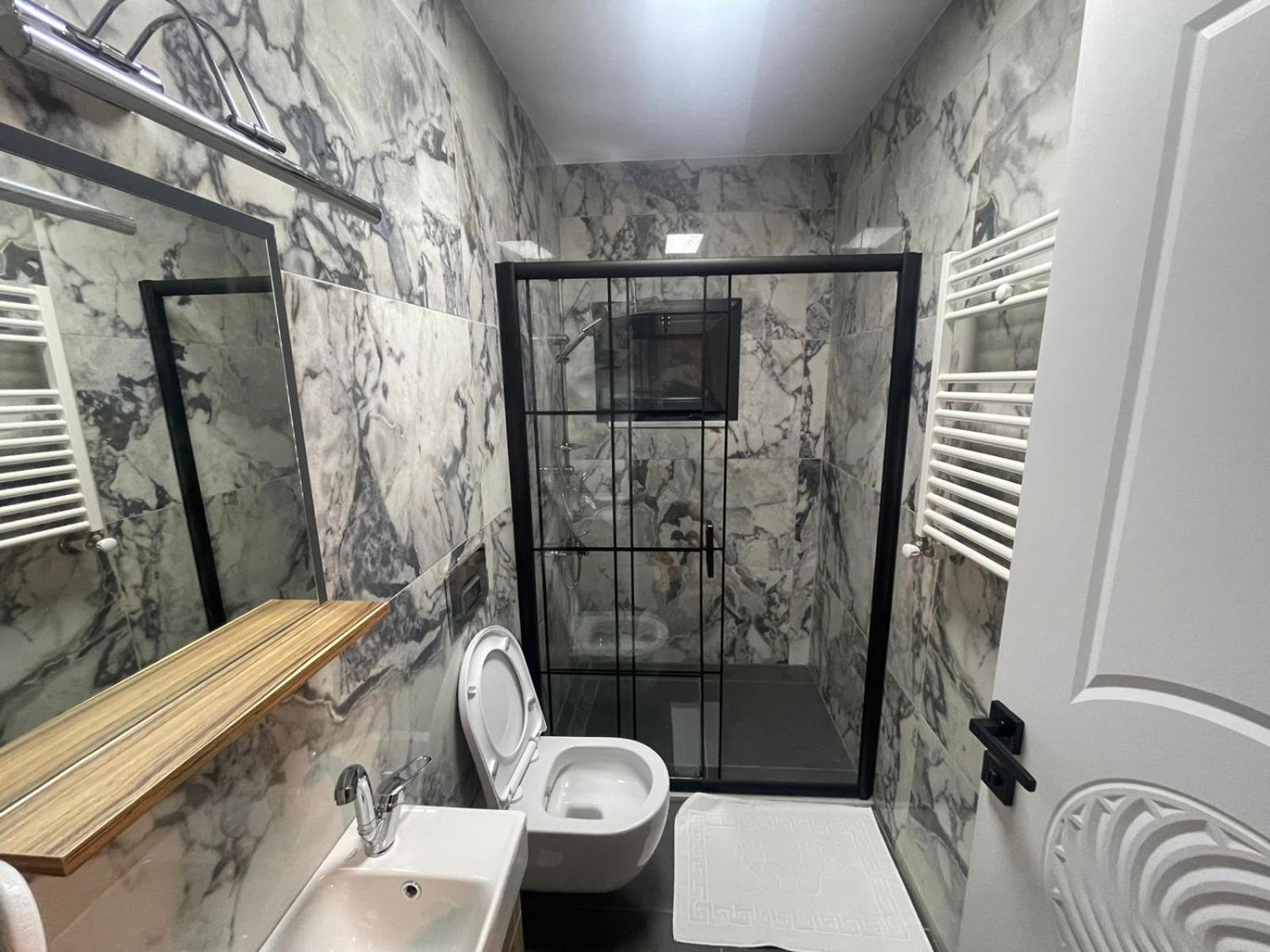 Taksim Millennium Alkan Residence İstanbul Dış mekan fotoğraf