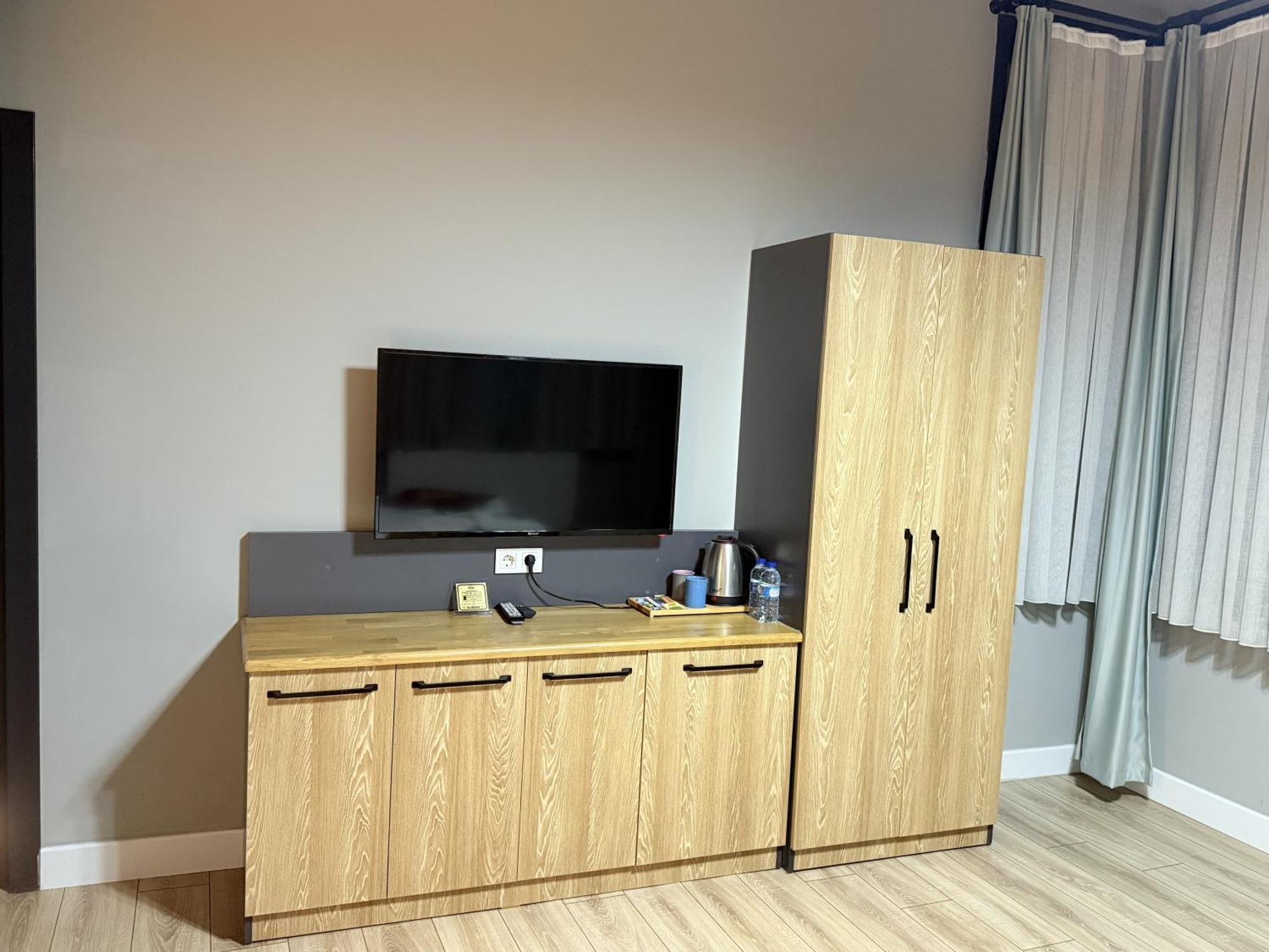 Taksim Millennium Alkan Residence İstanbul Dış mekan fotoğraf