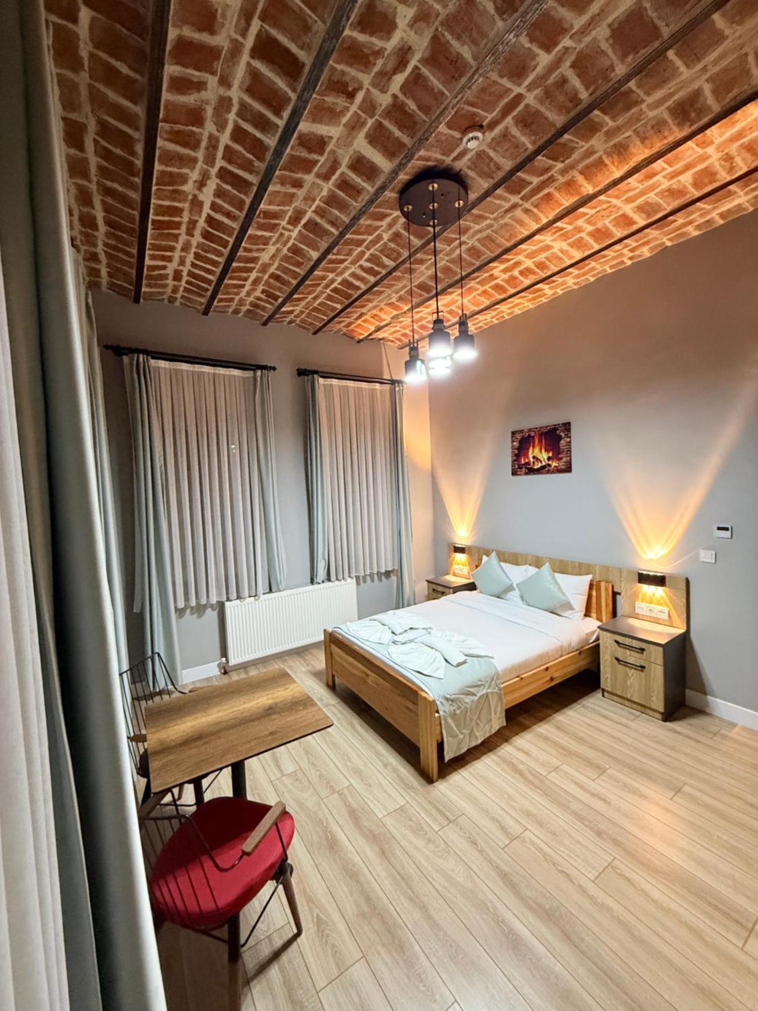 Taksim Millennium Alkan Residence İstanbul Dış mekan fotoğraf