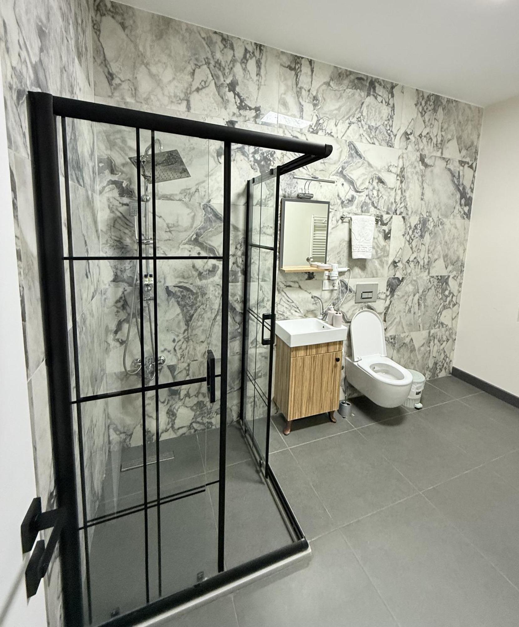 Taksim Millennium Alkan Residence İstanbul Dış mekan fotoğraf